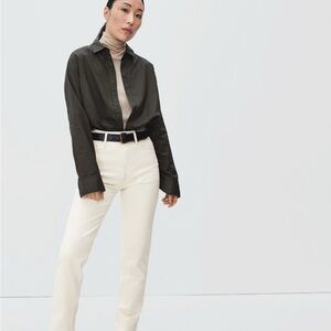 Everlane Original Cheeky Jeans